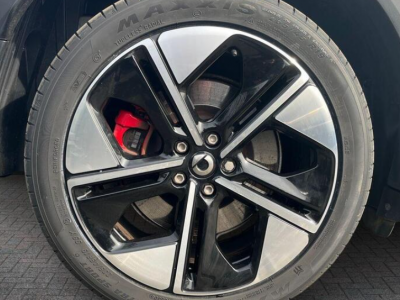  Smart #1 315kW 66kWh BRABUS AWD