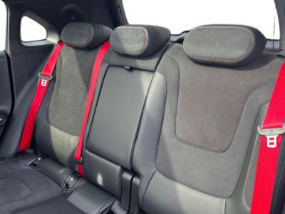  Smart #1 315kW 66kWh BRABUS AWD