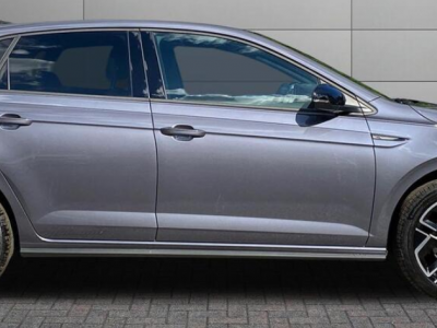  Volkswagen POLO 1.0 TSi 115bhp R Line Black Edition DSG