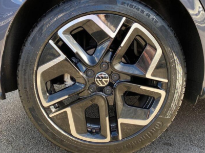  Volkswagen POLO 1.0 TSi 115bhp R Line Black Edition DSG