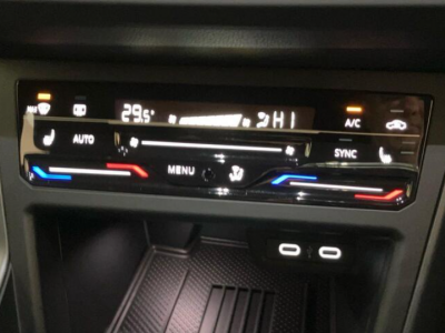  Volkswagen POLO 1.0 TSi 115bhp R Line Black Edition DSG