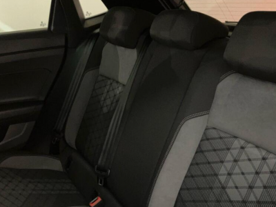  Volkswagen POLO 1.0 TSi 115bhp R Line Black Edition DSG