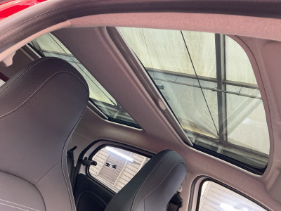  Smart EQ FORFOUR 17KWH 60KW EXCLUSIVE (22KW) Hatchback