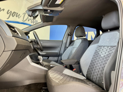  Volkswagen POLO 1.0 TSi 115bhp R Line Black Edition DSG