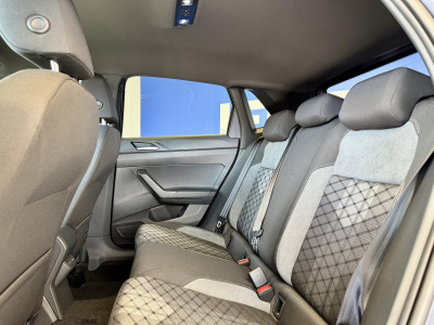  Volkswagen POLO 1.0 TSi 115bhp R Line Black Edition DSG