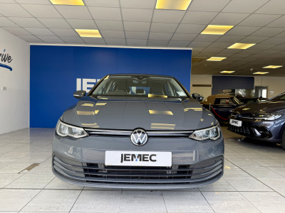  Volkswagen Golf TSi Evo Life 1.5 Manual