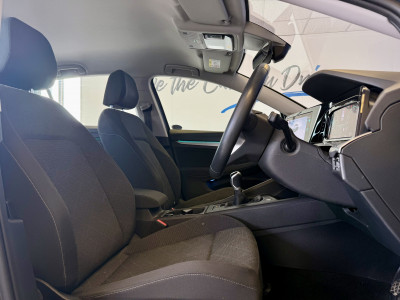  Volkswagen Golf TSi Evo Life 1.5 Manual