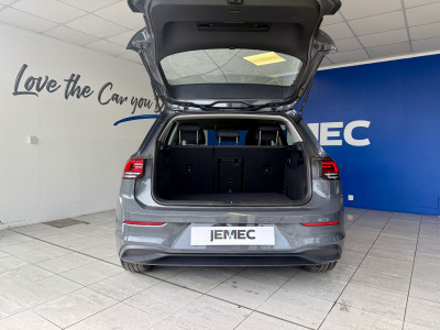  Volkswagen Golf TSi Evo Life 1.5 Manual