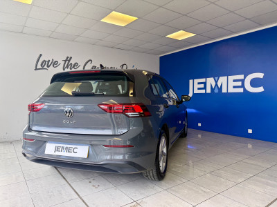  Volkswagen Golf TSi Evo Life 1.5 Manual