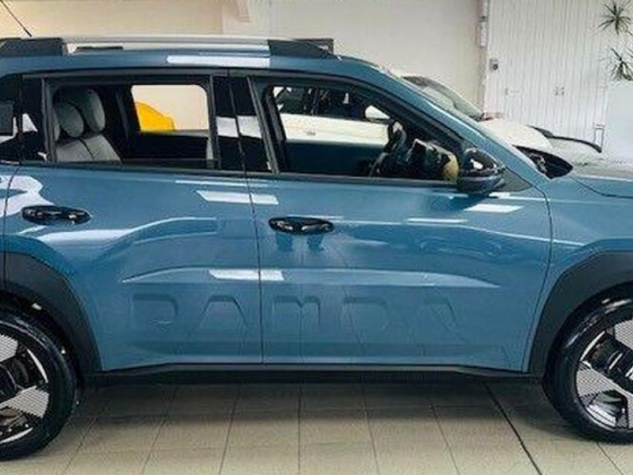  Fiat PANDA GRANDE 1.2 MHEV La Prima DCT