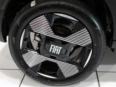  Fiat PANDA GRANDE 1.2 MHEV La Prima DCT