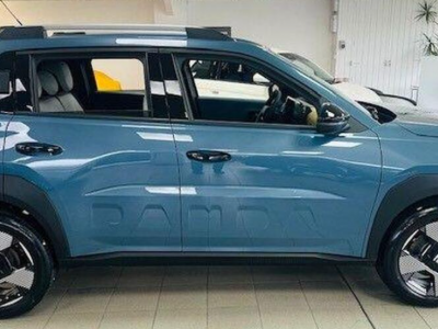  Fiat PANDA GRANDE 1.2 MHEV La Prima DCT