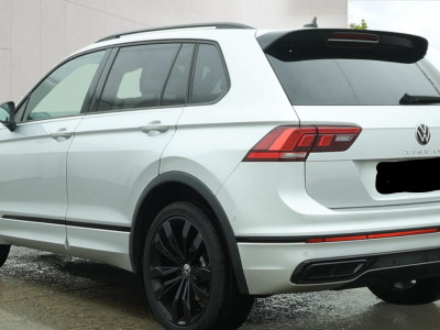  Volkswagen TIGUAN 1.4 TSI PHEV Black Edition DSG