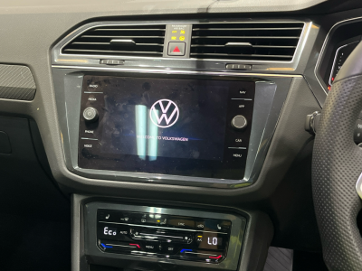  Volkswagen TIGUAN 1.4 TSI PHEV Black Edition DSG