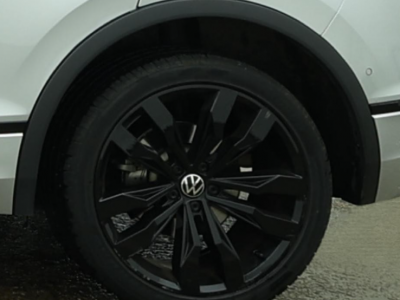  Volkswagen TIGUAN 1.4 TSI PHEV Black Edition DSG