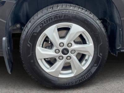  Ford NEW E-Transit Custom 100kW Limited 65kWhL1 H1