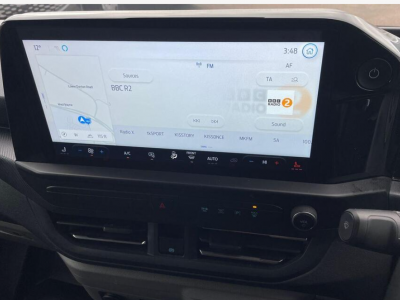  Ford NEW E-Transit Custom 100kW Limited 65kWhL1 H1