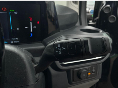  Ford NEW E-Transit Custom 100kW Limited 65kWhL1 H1