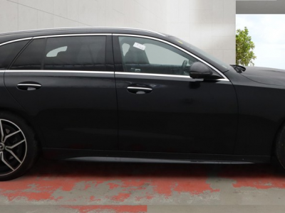  Mercedes-Benz NEW C Class C200h EQ AMG Line Premium PLUS Estate