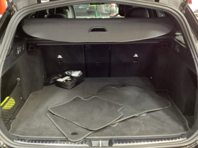  Mercedes-Benz NEW C Class C200h EQ AMG Line Premium PLUS Estate