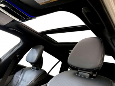  Mercedes-Benz NEW C Class C200h EQ AMG Line Premium PLUS Estate