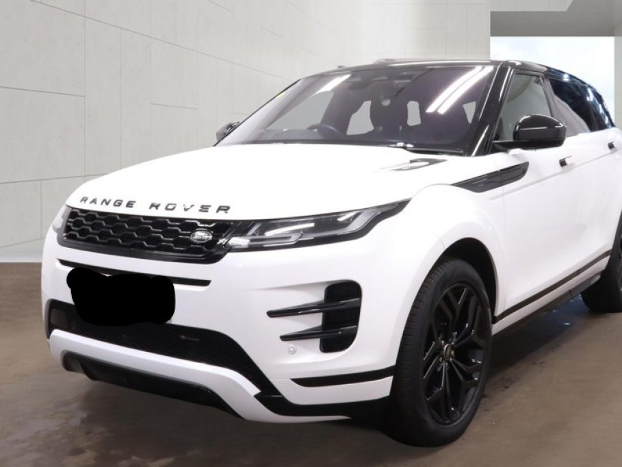  Land Rover Evoque 1.5 P300e R Dynamic HSE 4WD PLUG-IN Hybrid