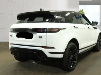 Land Rover Evoque 1.5 P300e R Dynamic HSE 4WD PLUG-IN Hybrid