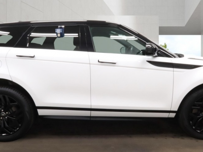  Land Rover Evoque 1.5 P300e R Dynamic HSE 4WD PLUG-IN Hybrid