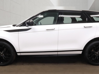  Land Rover Evoque 1.5 P300e R Dynamic HSE 4WD PLUG-IN Hybrid
