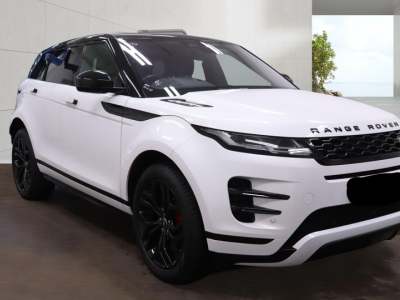  Land Rover Evoque 1.5 P300e R Dynamic HSE 4WD PLUG-IN Hybrid