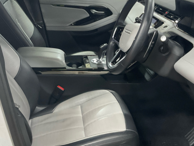  Land Rover Evoque 1.5 P300e R Dynamic HSE 4WD PLUG-IN Hybrid