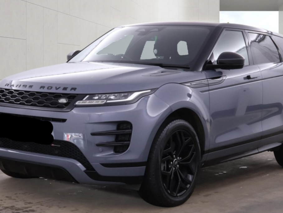  Land Rover RR EVOQUE 1.5 P300E 4WD EDITION