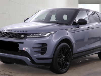  Land Rover RR EVOQUE 1.5 P300E 4WD EDITION