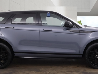  Land Rover RR EVOQUE 1.5 P300E 4WD EDITION
