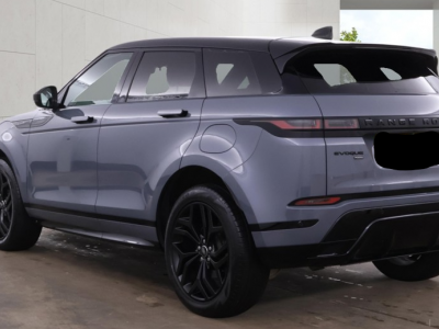  Land Rover RR EVOQUE 1.5 P300E 4WD EDITION
