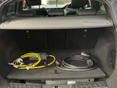  Land Rover RR EVOQUE 1.5 P300E 4WD EDITION