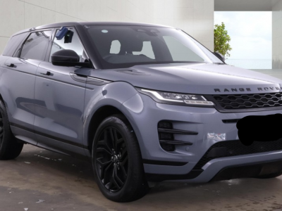  Land Rover RR EVOQUE 1.5 P300E 4WD EDITION