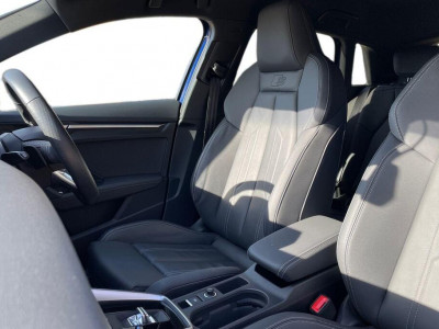  Audi A3 Sportback 1.5 35 TFSI S Tronic S Line