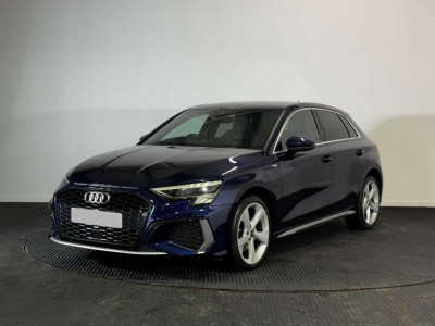  Audi A3 Sportback 1.5 35 TFSI S Tronic S Line