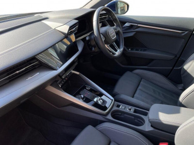  Audi A3 Sportback 1.5 35 TFSI S Tronic S Line