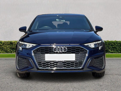  Audi A3 Sportback 1.5 35 TFSI S Tronic S Line