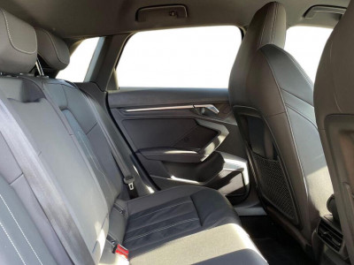  Audi A3 Sportback 1.5 35 TFSI S Tronic S Line