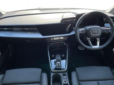  Audi A3 Sportback 1.5 35 TFSI S Tronic S Line