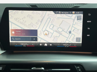  BMW IX2 30 XD 66.5kWh M Sport (22kc)