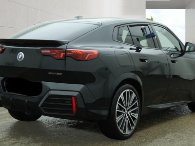  BMW IX2 30 XD 66.5kWh M Sport (22kc)