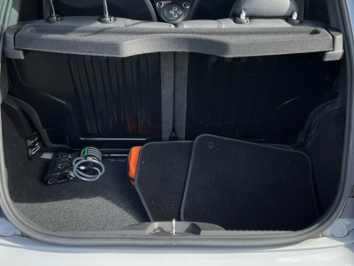  Abarth 595 Turismo 165bhp 1.4 T-Jet Automatic