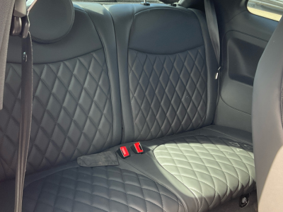  Abarth 595 Turismo 165bhp 1.4 T-Jet Automatic