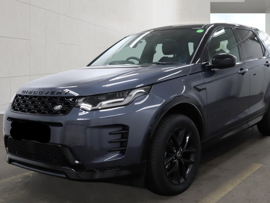  Land Rover Discovery Sport (FACELIFT) P270e SE R DYNAMIC PHEV