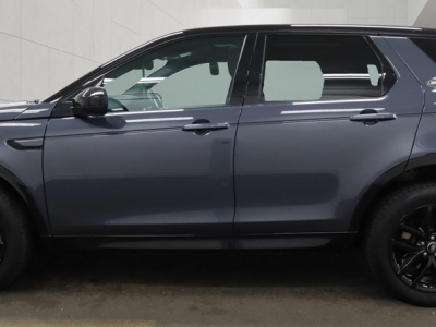  Land Rover Discovery Sport (FACELIFT) P270e SE R DYNAMIC PHEV