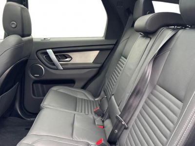  Land Rover Discovery Sport (FACELIFT) P270e SE R DYNAMIC PHEV